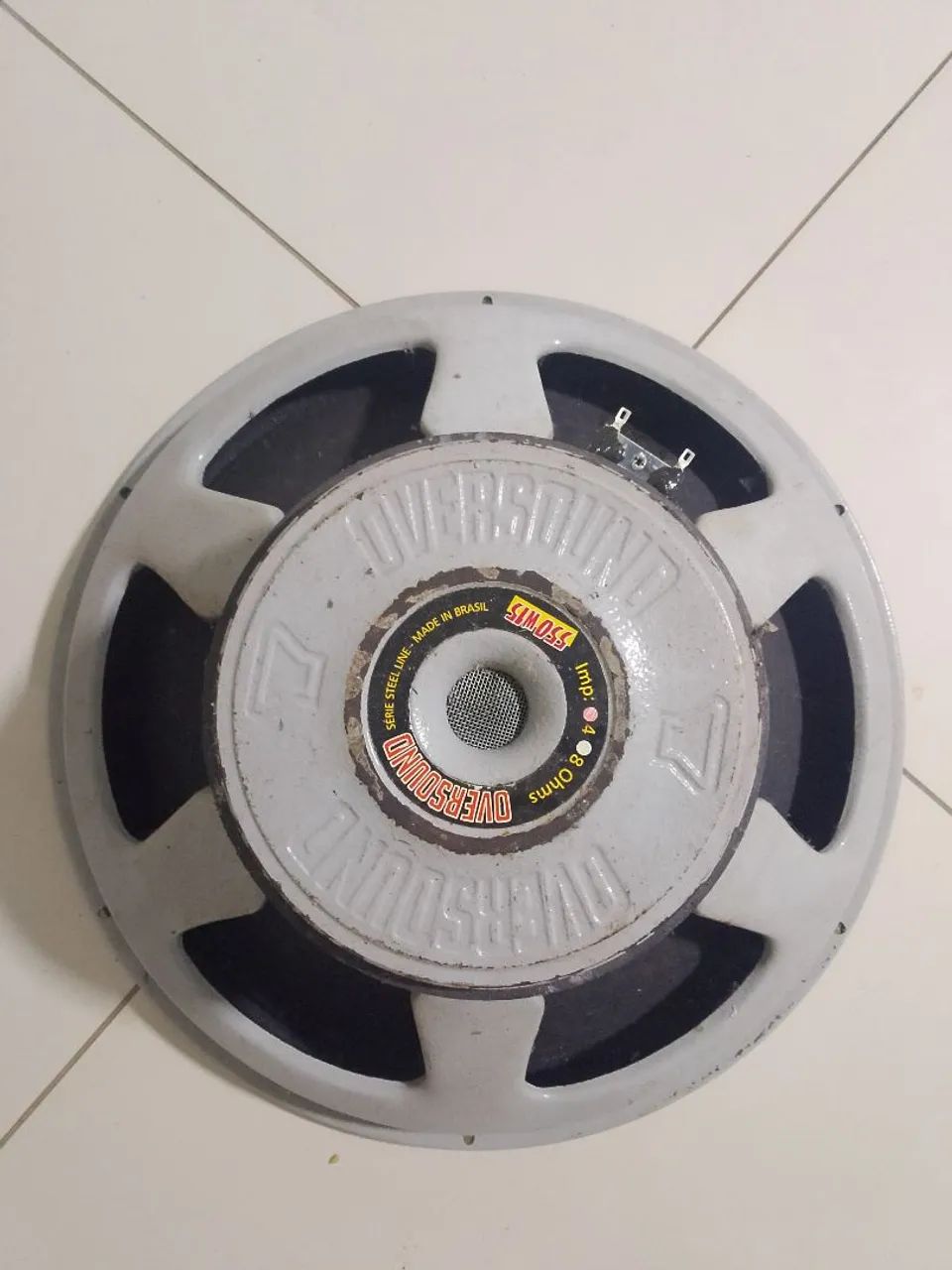 Grave de 15  - Foto 2