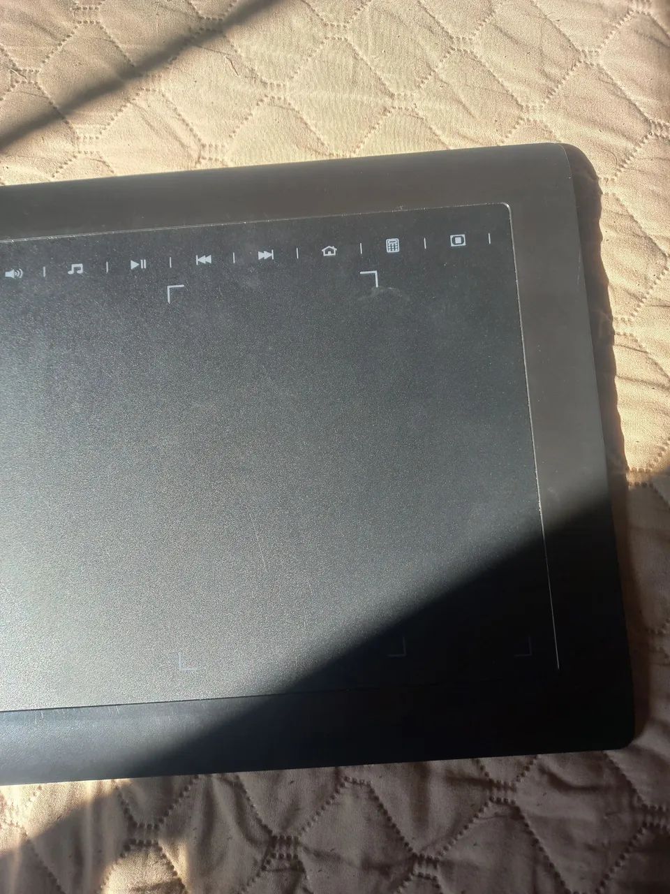 Mesa digitalizadora - Foto 4
