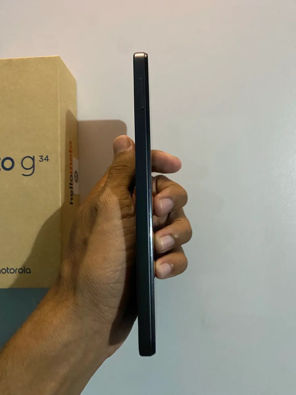 Moto g34 5g - Foto 2