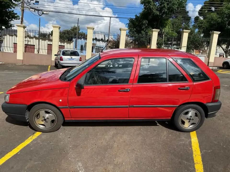 Fiat Tipo 1.6 I.e. 2P E 4P 1994 - Foto 5