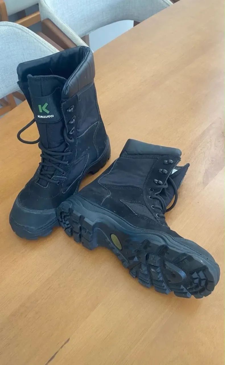 BOTA CALLUCCI - Foto 4