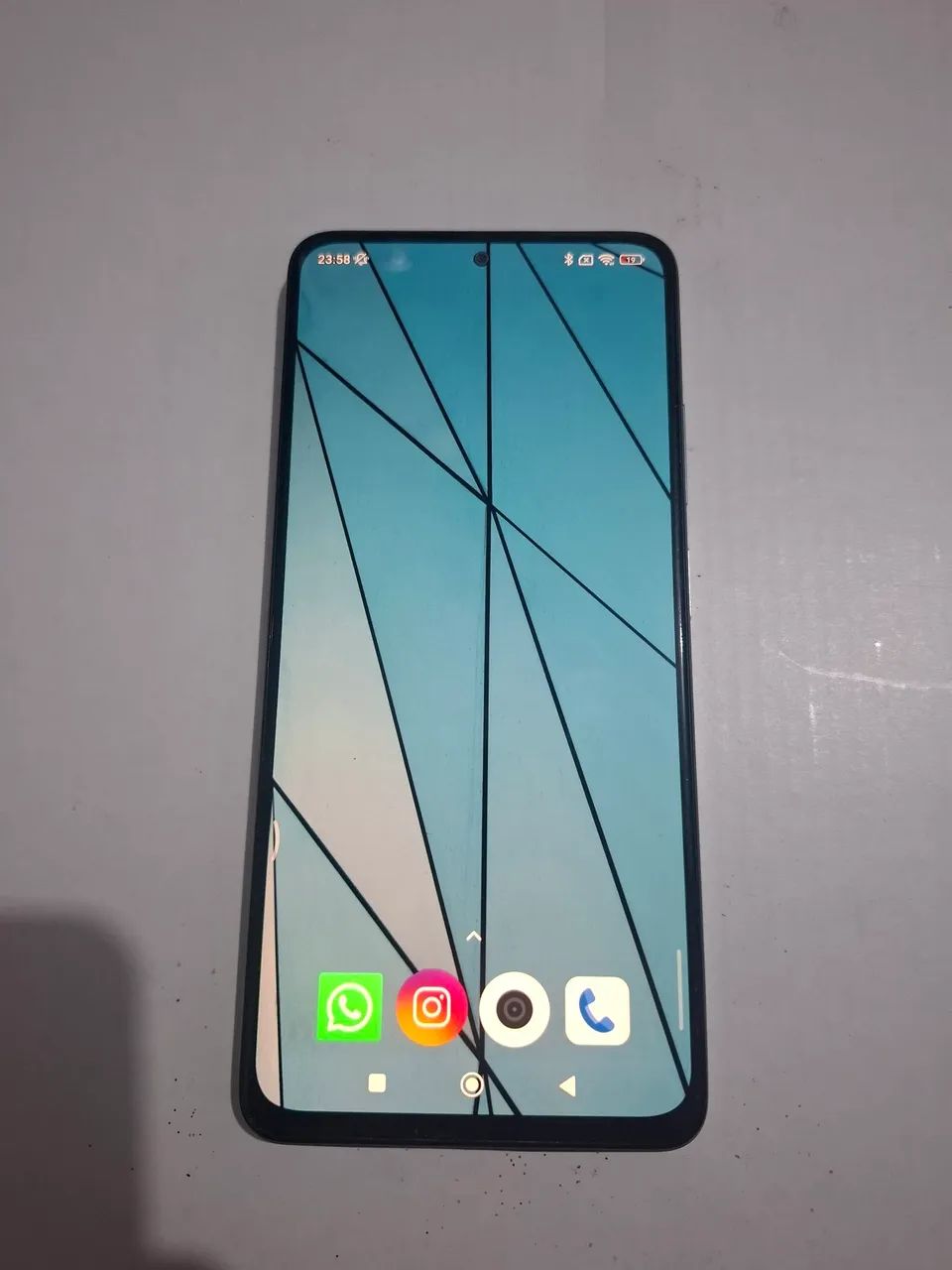 Redmi Note 11E Pro (Usado)