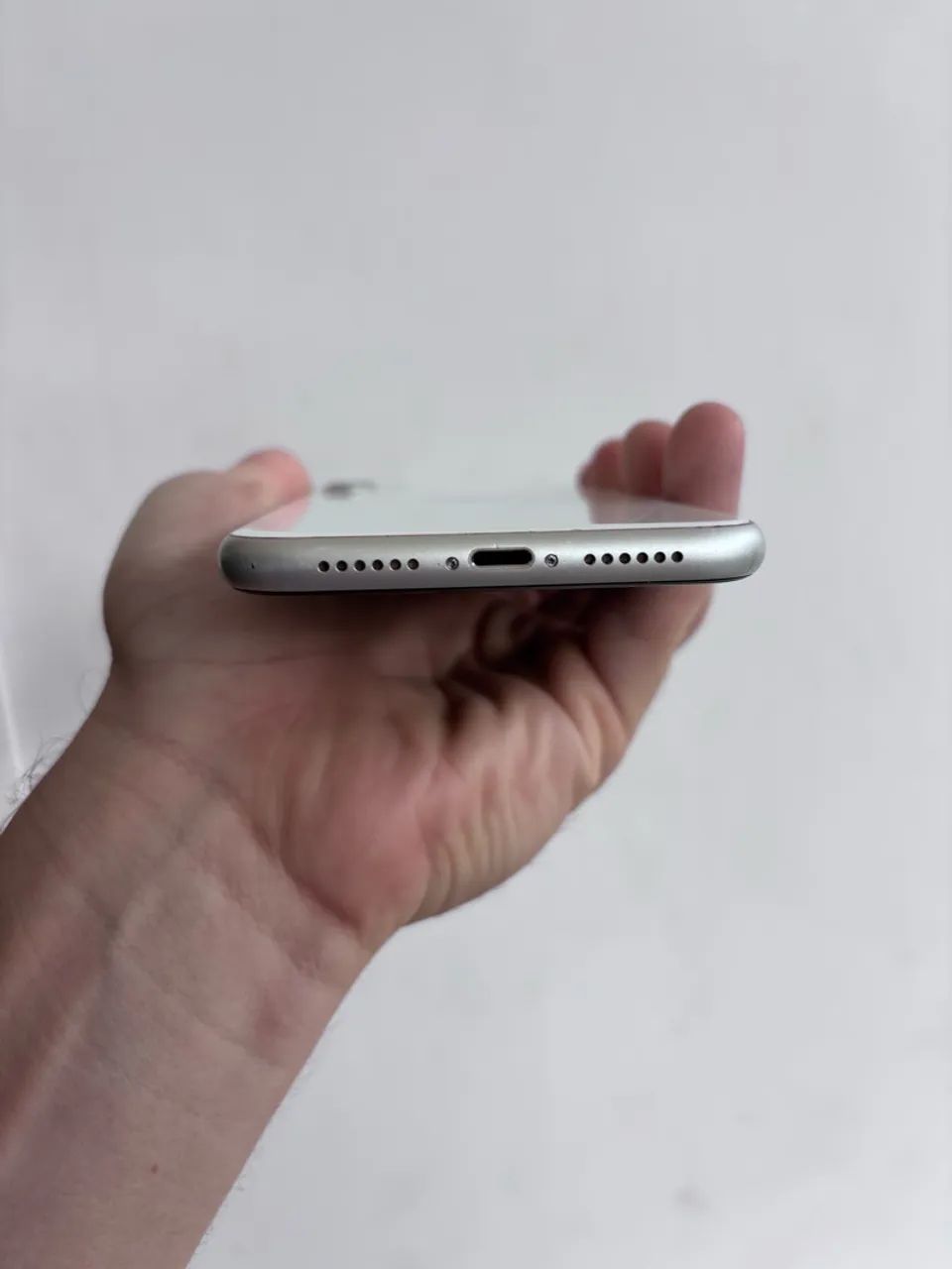 IPHONE 11 128gb BRANCO - Foto 4