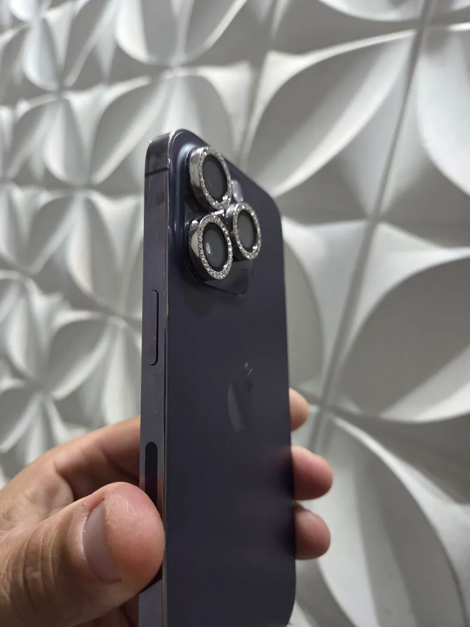 Iphone 14 pro todo original - Celulares e Smartphones - Ermo