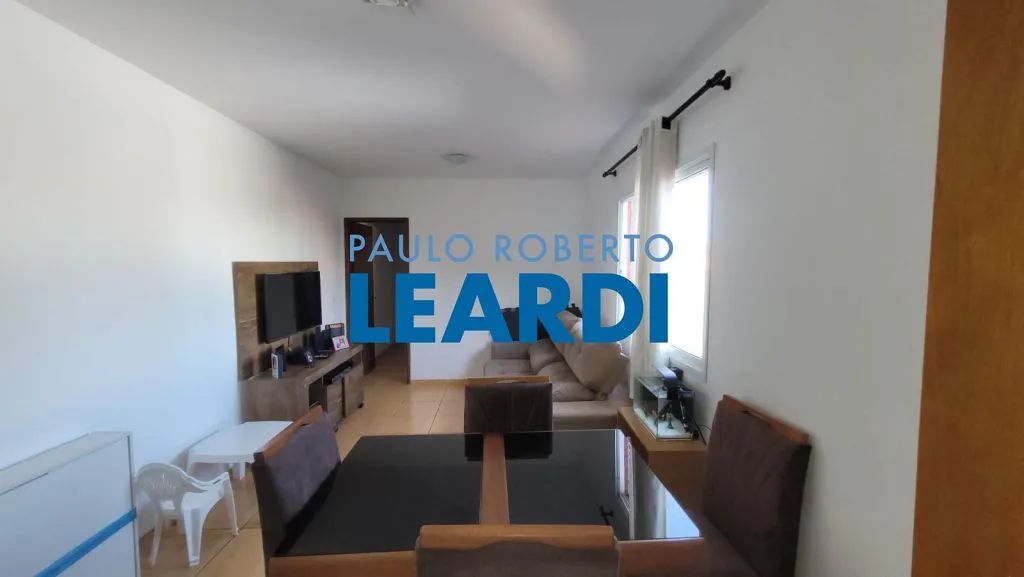 APARTAMENTO - VILA CURUÇÁ - SP
