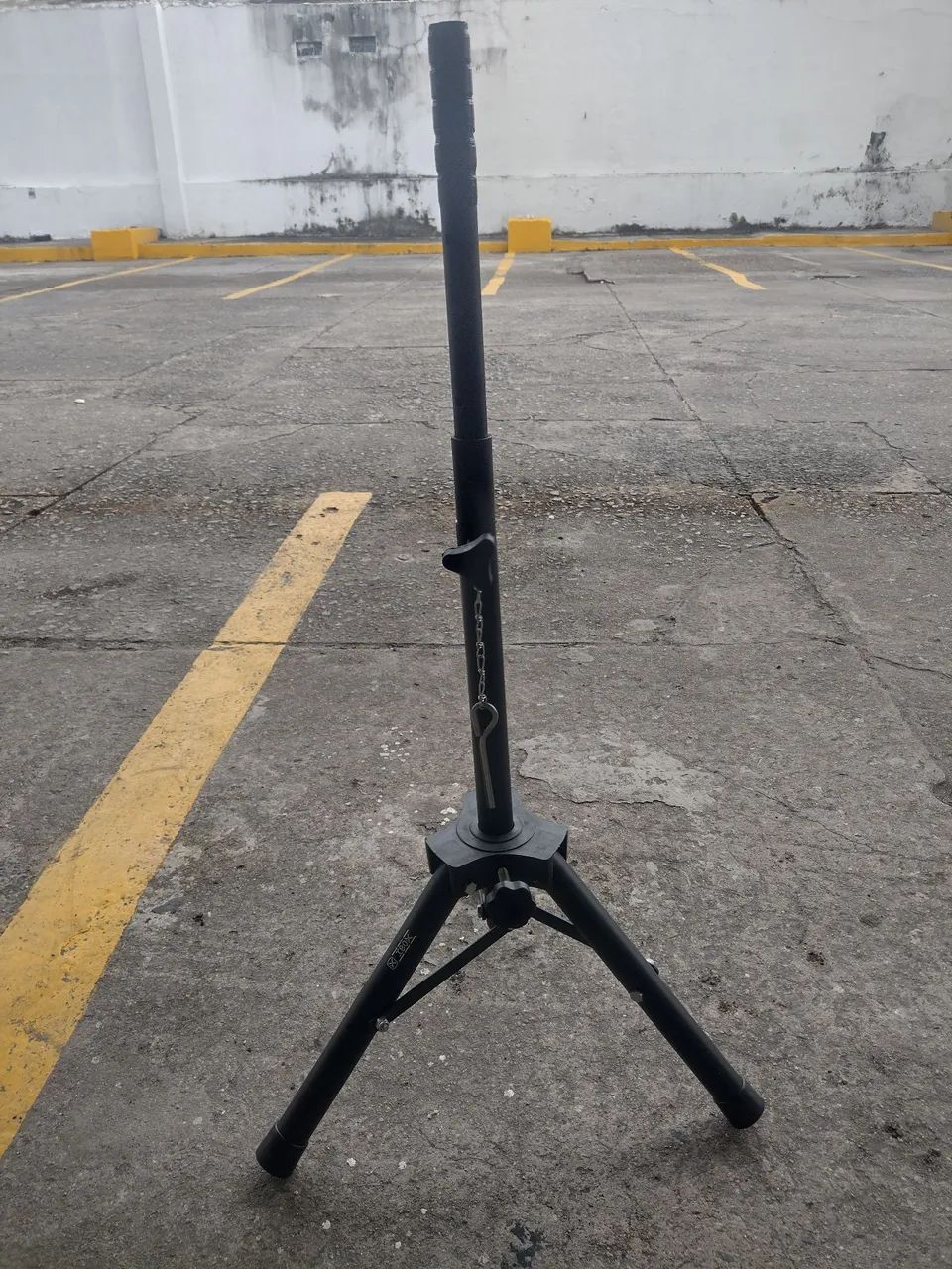 Suporte tripé IBOX para caixa de som  - Foto 2
