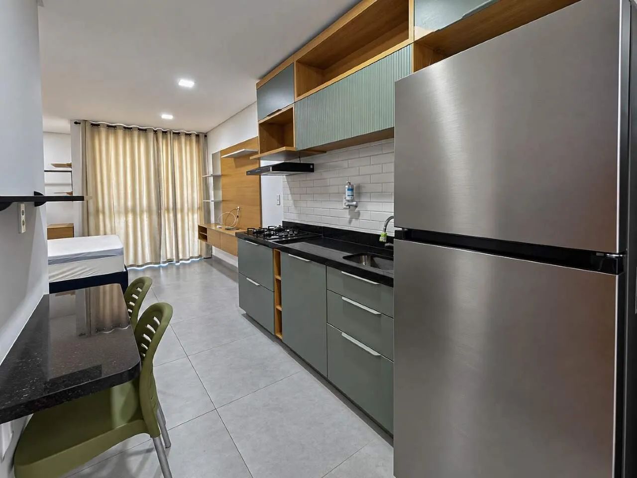 Flat para aluguel, 1 quarto, Intermares - Cabedelo/PB - Foto 2