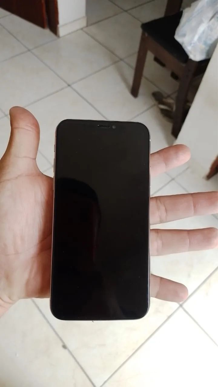 iPhone X, 64G - Celulares e Smartphones - Jardim Guanabara