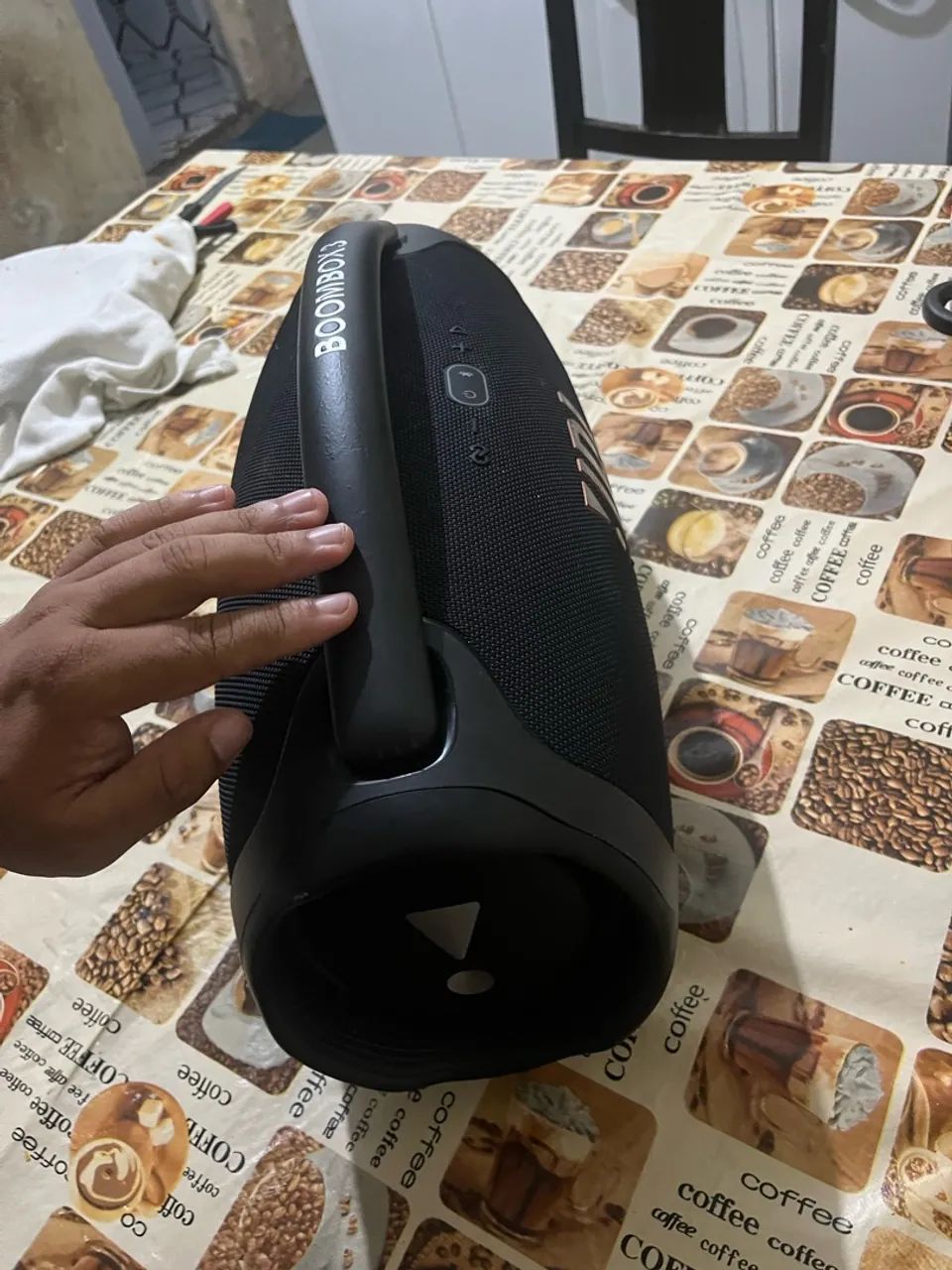 Boombox 3 JBL  - Foto 4