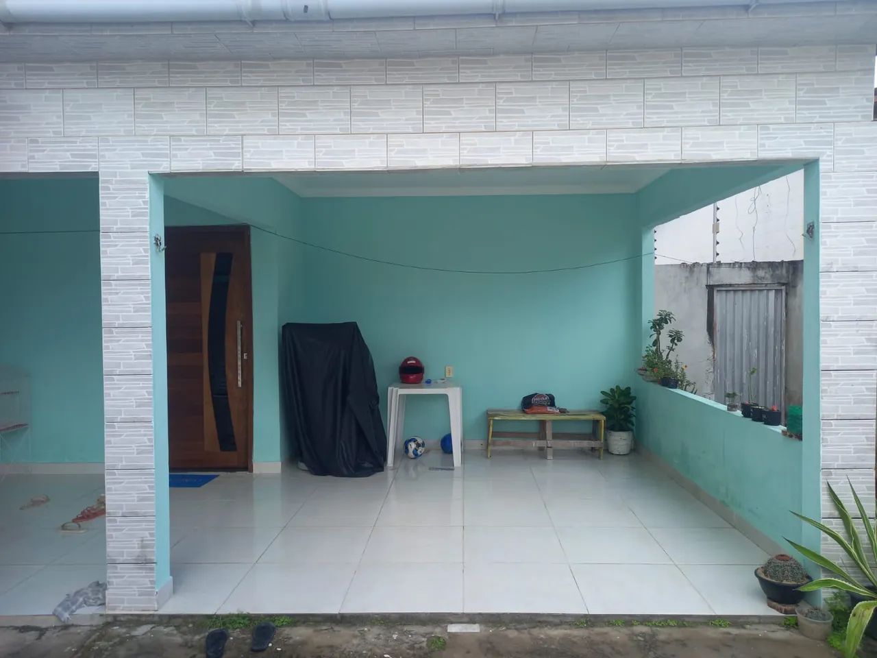Oportunidade imperdível em Valentina - Casa com 3 quartos sendo 1 suíte, solta e bem divid - Foto 5