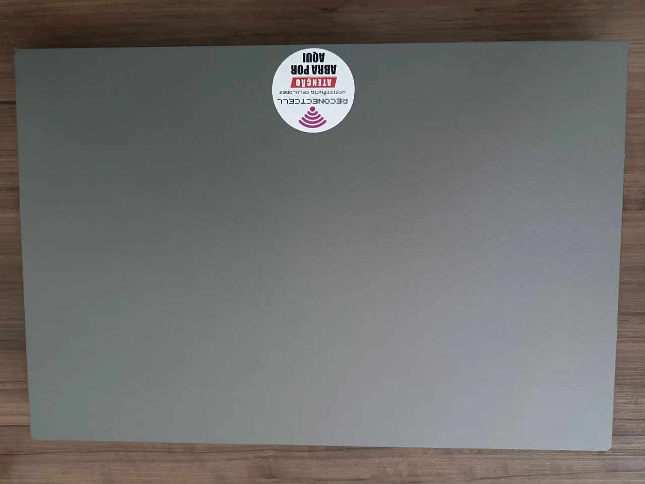 Notebook Samsung Book NP550XDA - Foto 5