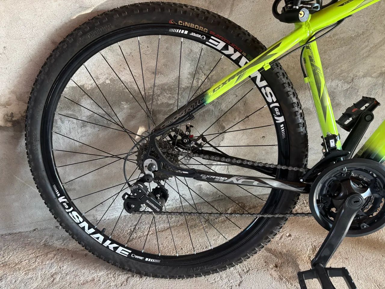 Bike 29 - Foto 4