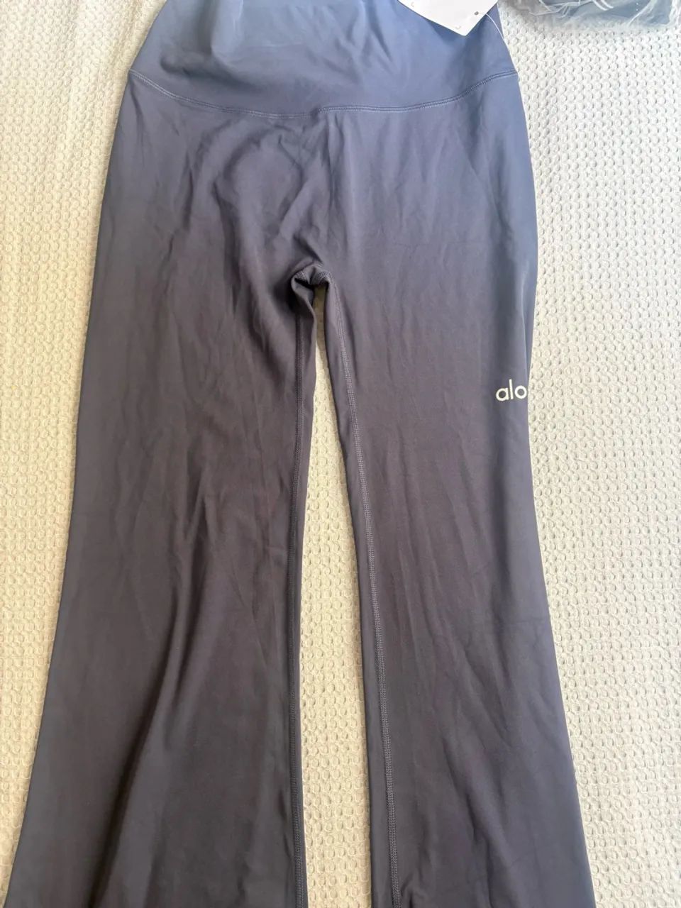 Calça pantalona ALO  - Foto 2