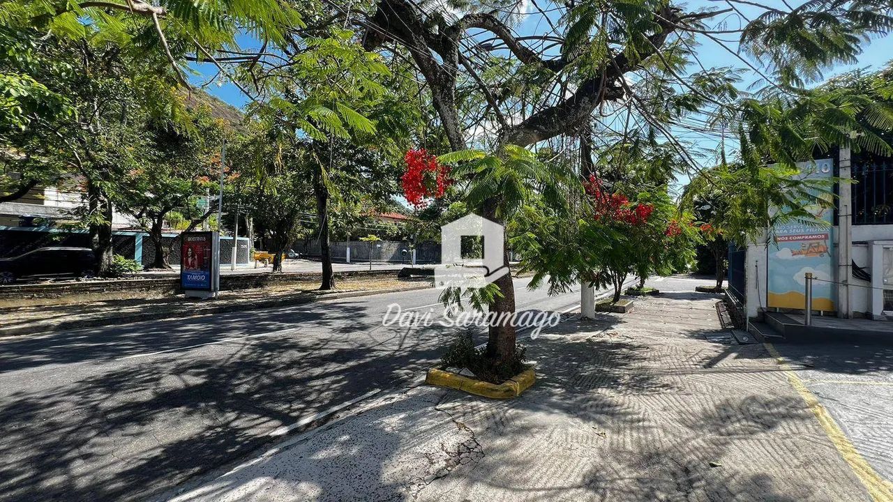 Sala comercial à venda em São Francisco