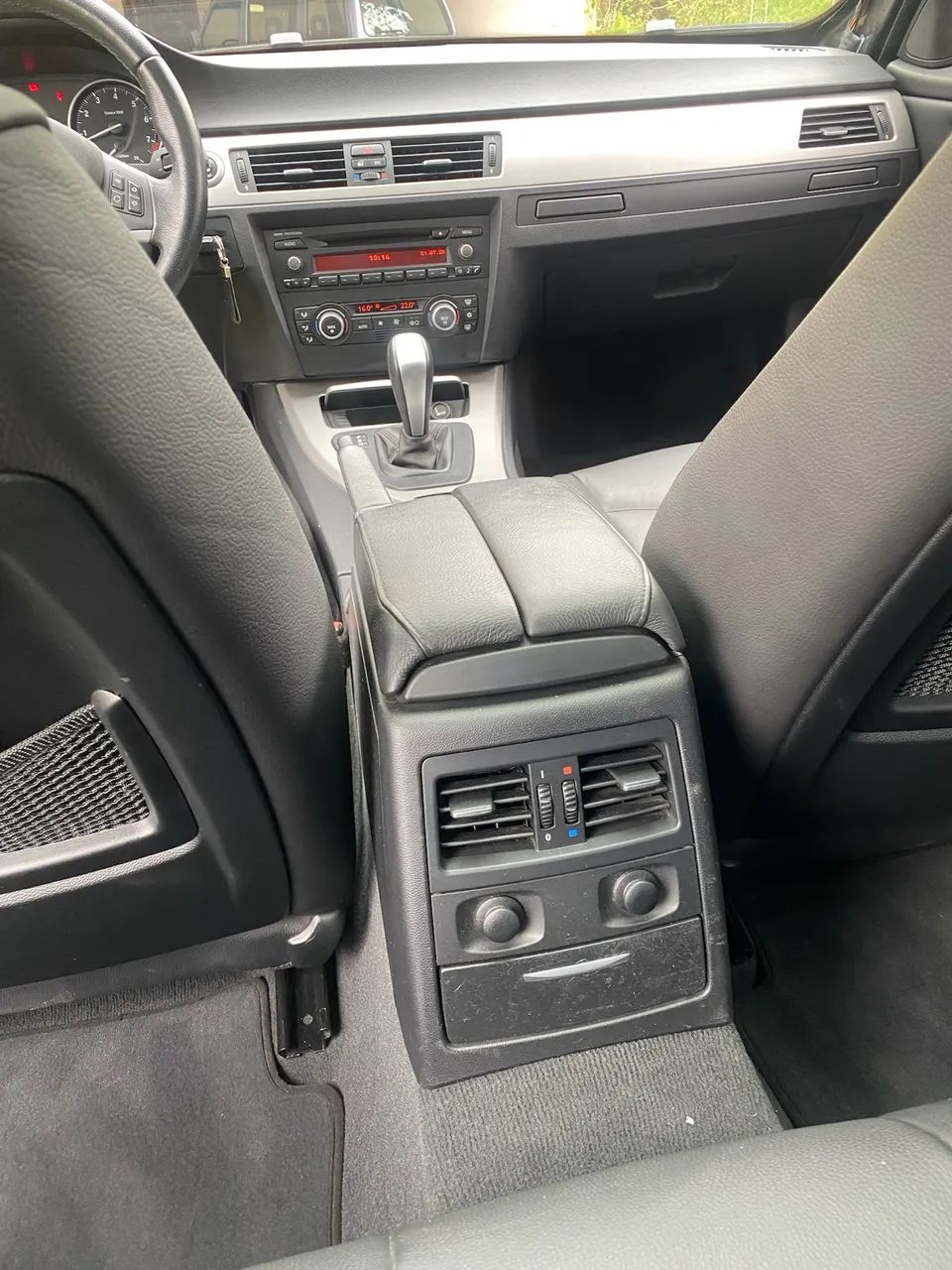 BMW 325I A 2008 - Foto 5