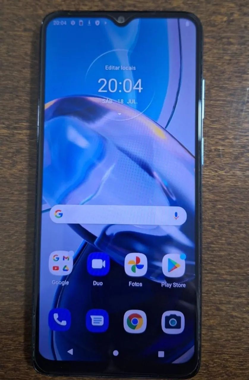 Motorola E22 128GB