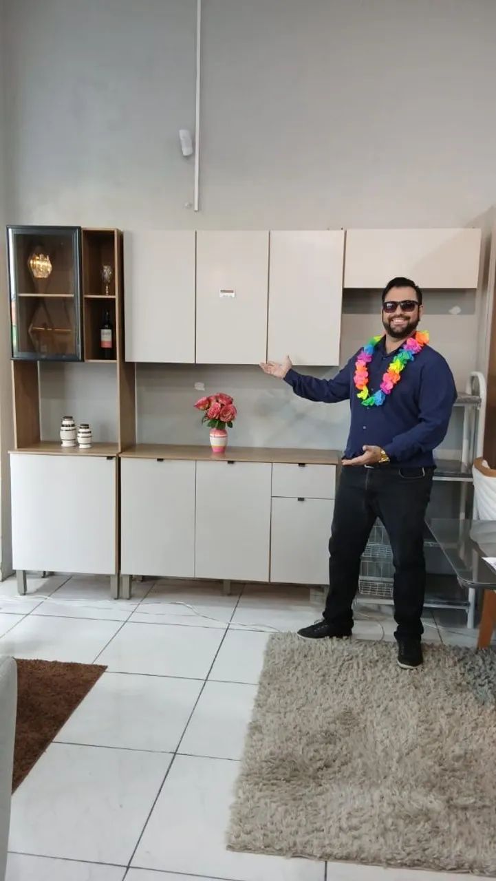 COZINHA VERT PLUS