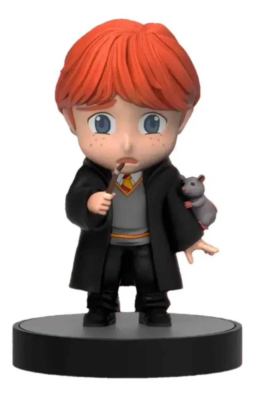 Harry Potter MEA-035 Ron Weasley - Mini Egg Attack Beast Kingdom - Foto 2