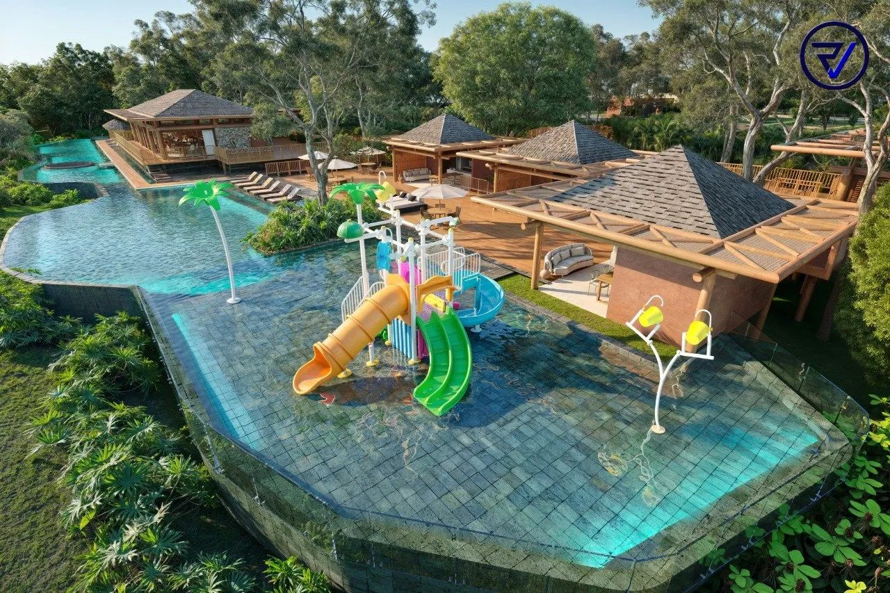 REPASSE EXCLUSIVO: Lote no Thai Terra Brasilis - Foto 2