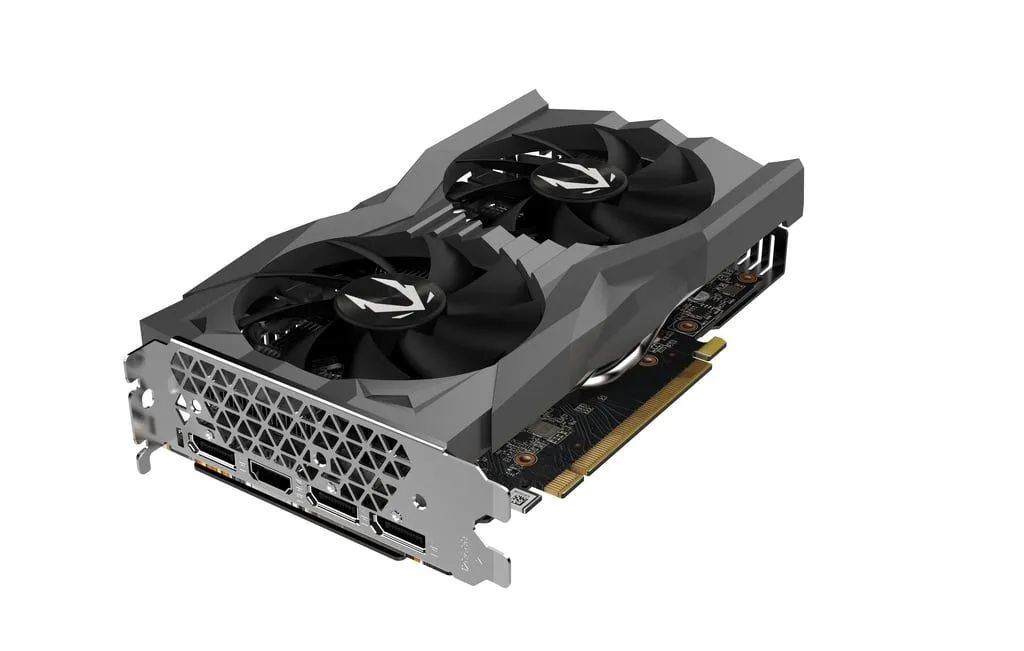 Rtx 2060  - Foto 3