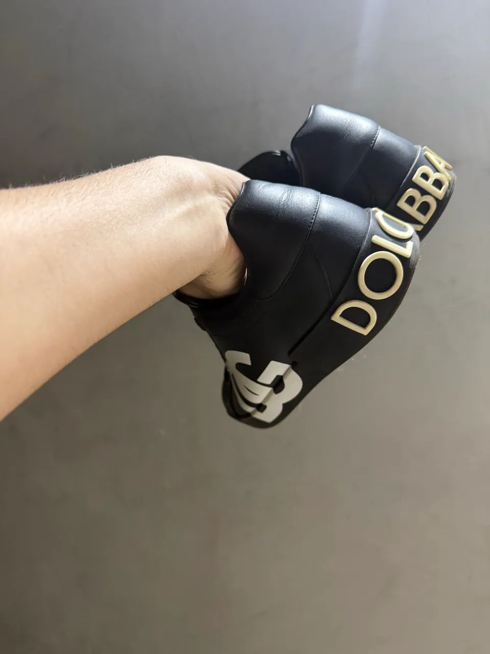 Tênis dolce e gabana  - Foto 4
