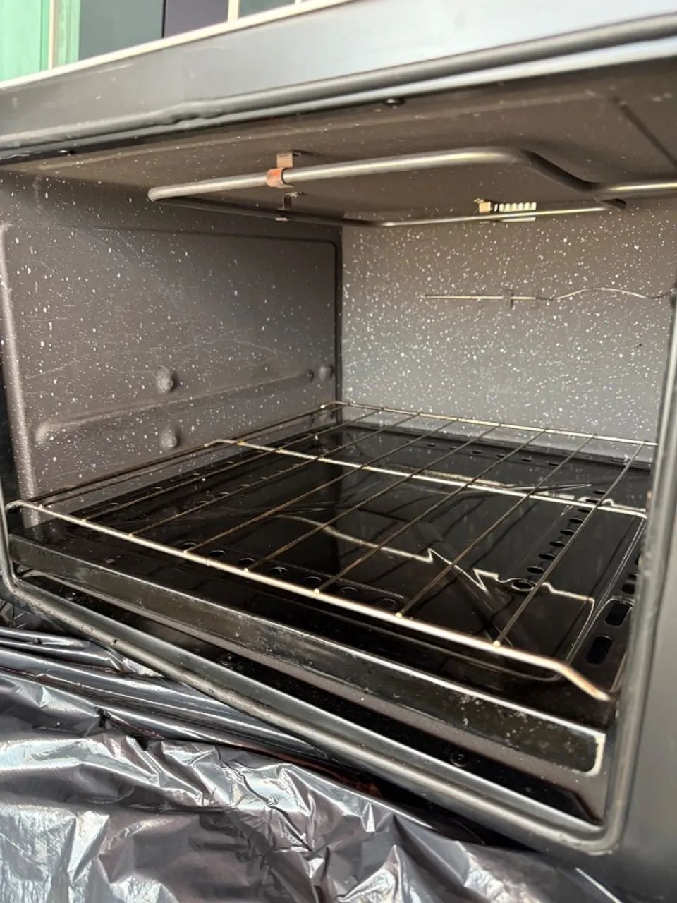 Forno elétrico  - Foto 3