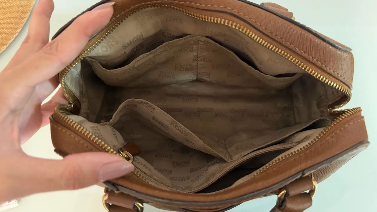Bolsa Michael Kors  - Foto 5