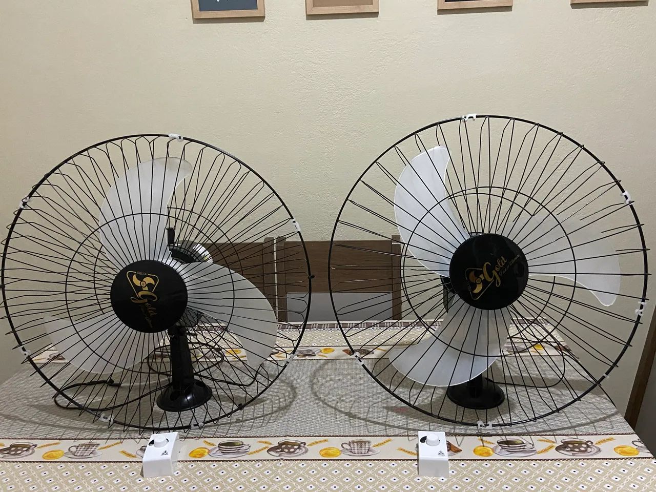 Vende-se ventiladores  - Foto 2