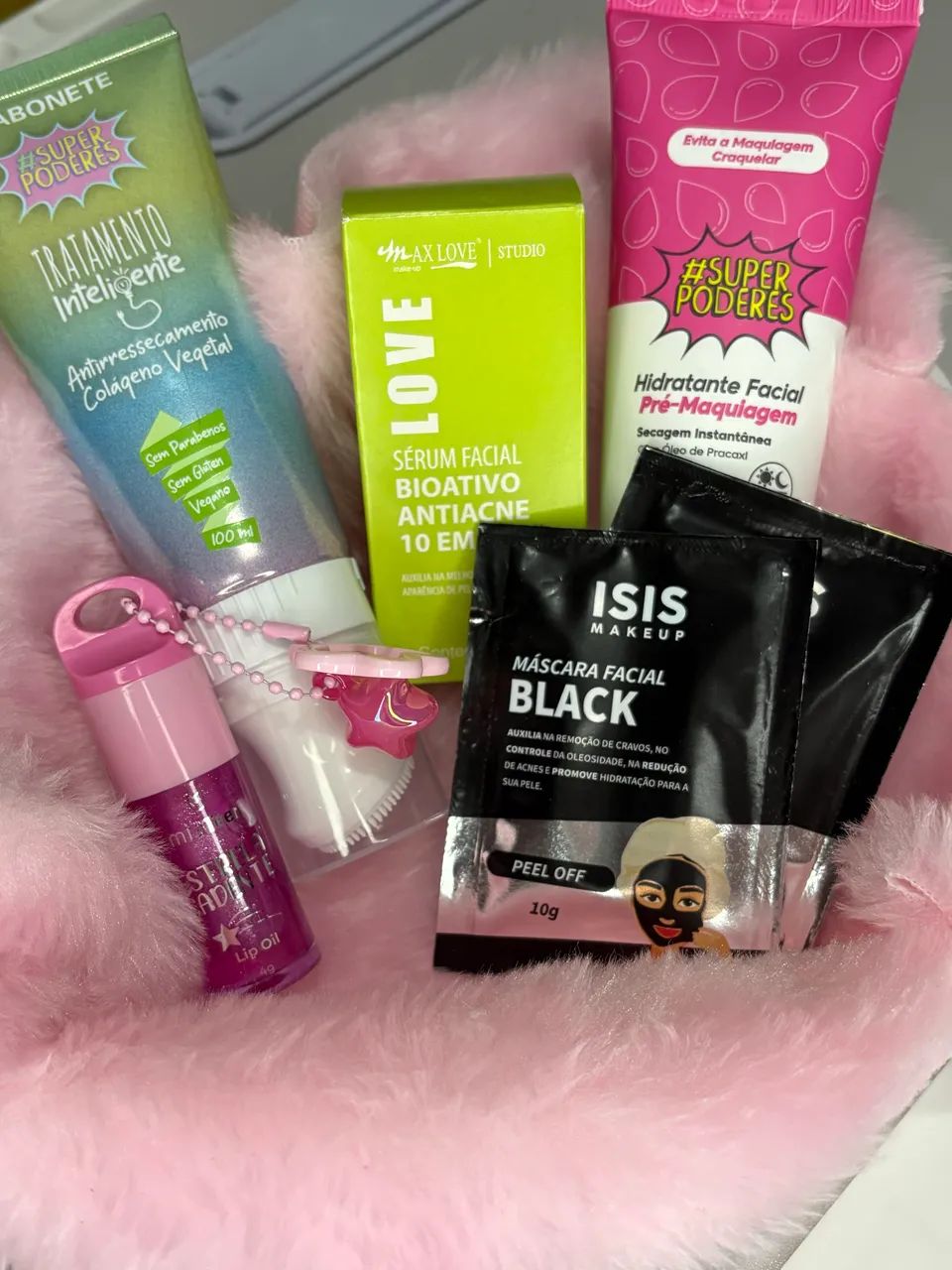 KIT SKINCARE