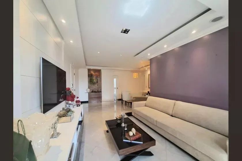 Apartamento à Venda - Barroca, 4 Quartos, 135 m2 - Foto 4