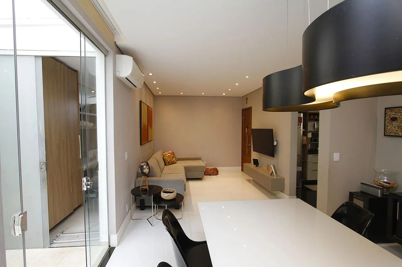 Apartamento à Venda - Barroca, 4 Quartos, 179 m2 - Foto 4