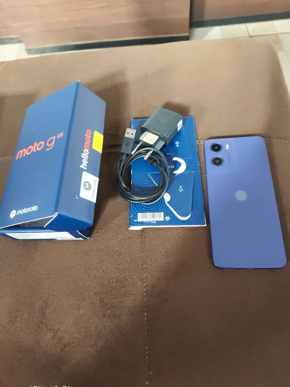 Celular moto G05 - Foto 3