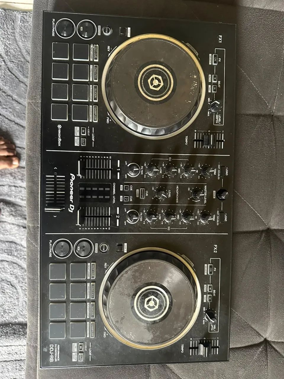 DDJ  - Foto 3