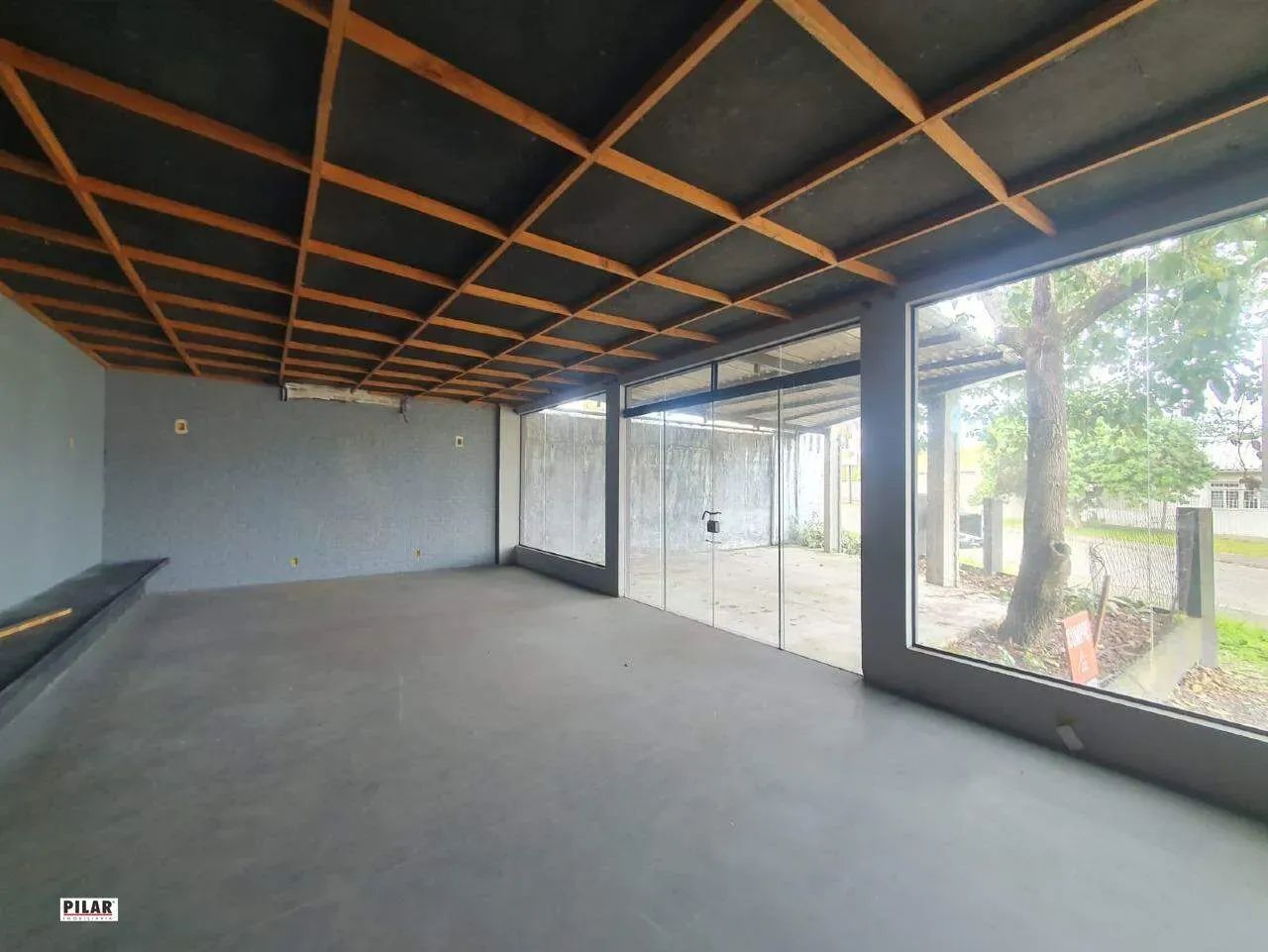 Sala para aluguel em Criciúma no bairro Santa Bárbara - Foto 5
