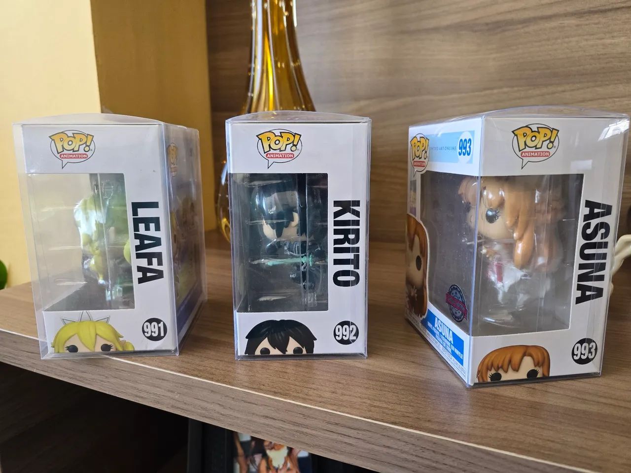 Funko POP Sword Art Online - Foto 2