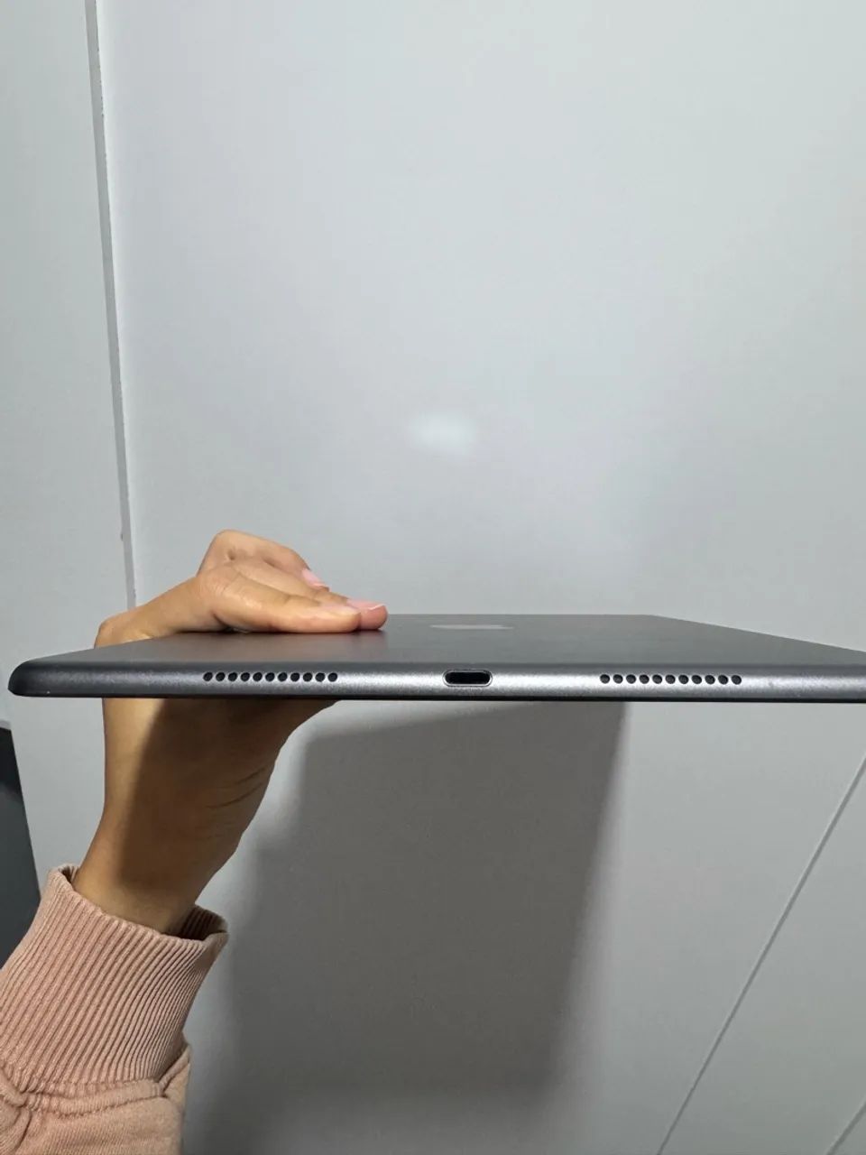 iPad Air 3 - 256GB - Cinza Espacial - Foto 3