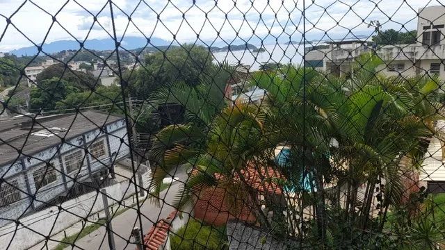 Foto - Rio de Janeiro - Praia da Bandeira