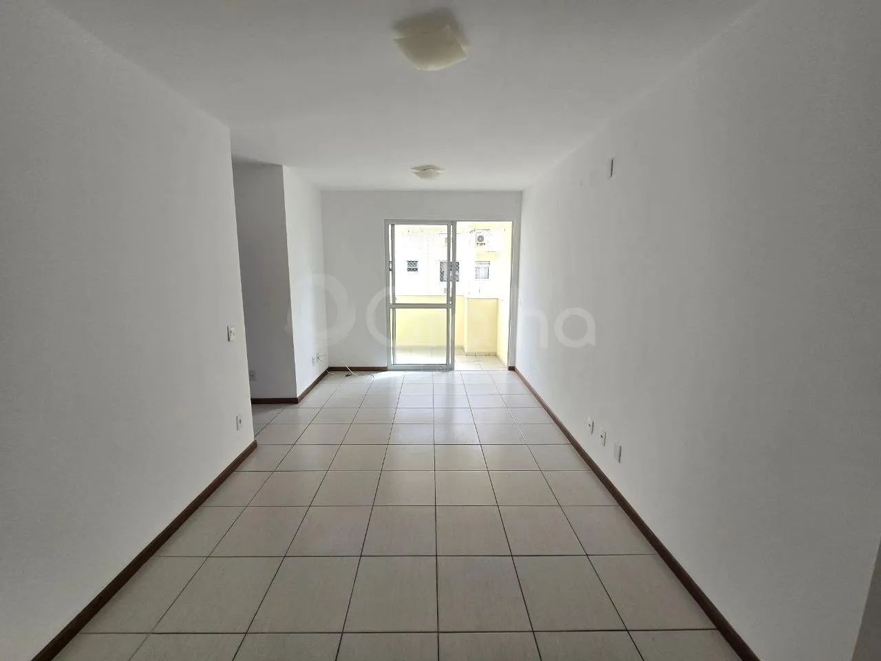 Apartamento de 64m² com 2 quartos na Costeira do Pirajubaé - Foto 2