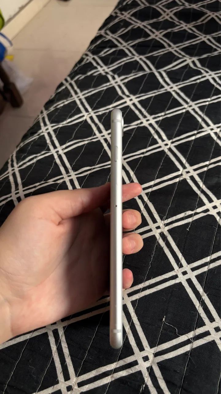 iPhone 8 plus