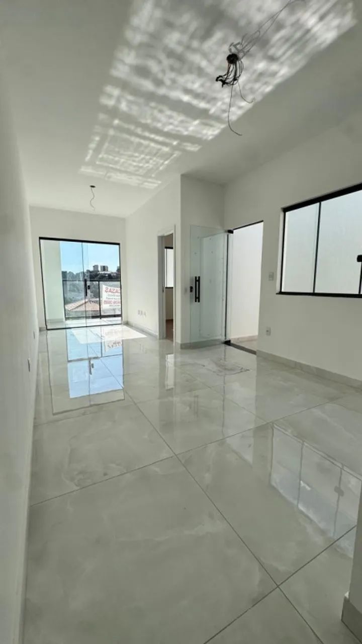 Casa com 3 quartos à venda em Ibirité