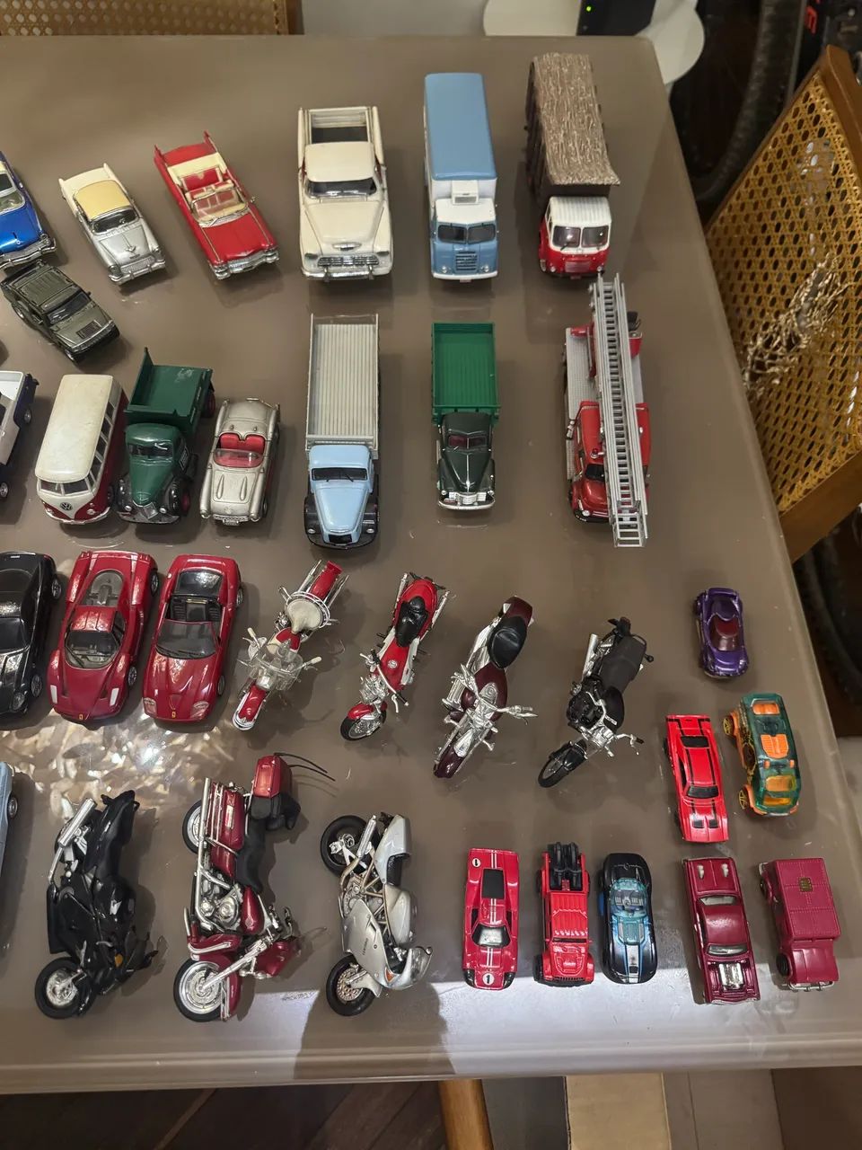 lote de miniaturas  - Foto 5