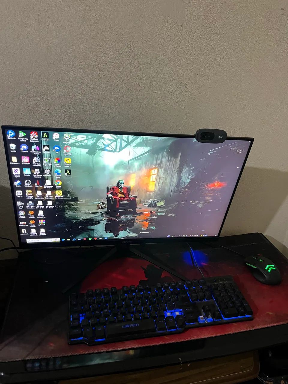Vendo PC GAMER - Foto 2