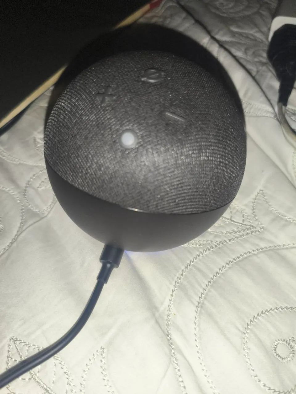 Echo dot 5 geração Alexa original 