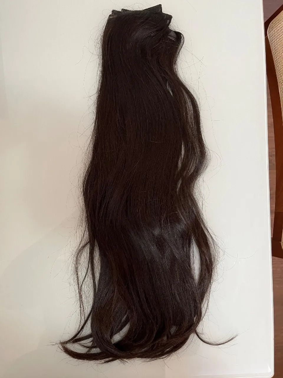 Cabelo Brasileiro 