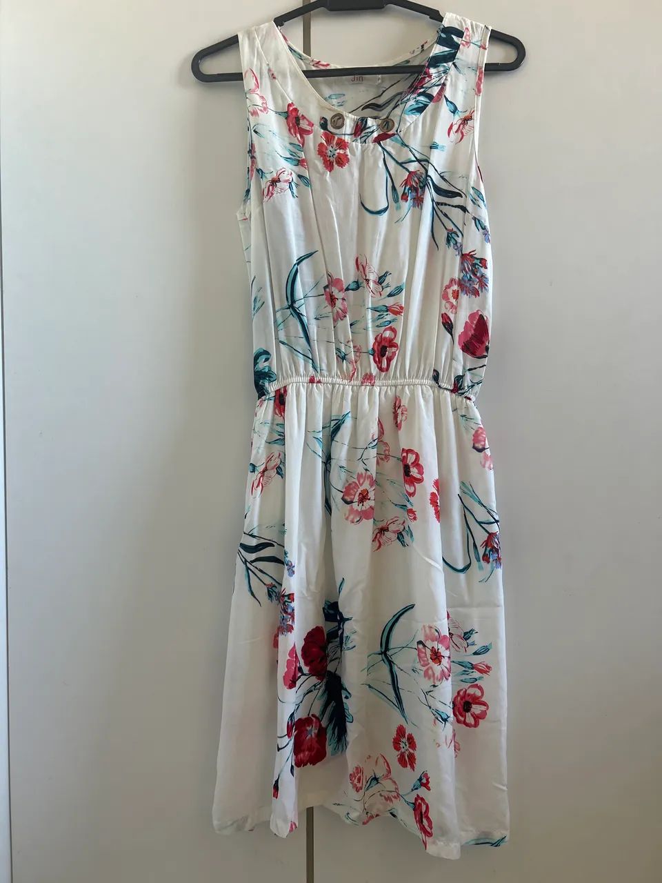 Doação de Roupas 