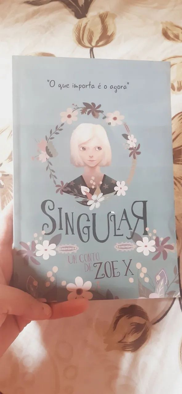 Singular - Zoe X