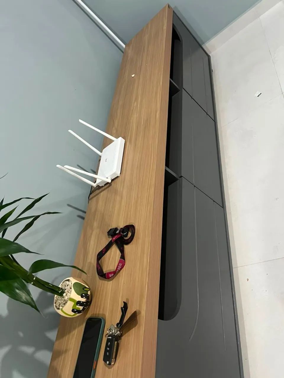 Rack pouco tempo de uso - Foto 2