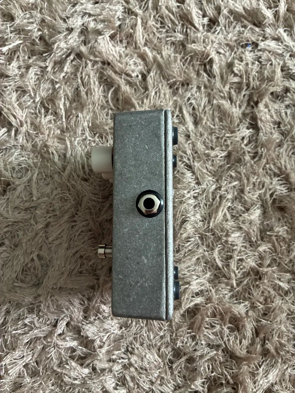 Pedal Electro Harmonix  Micro POG - Foto 3