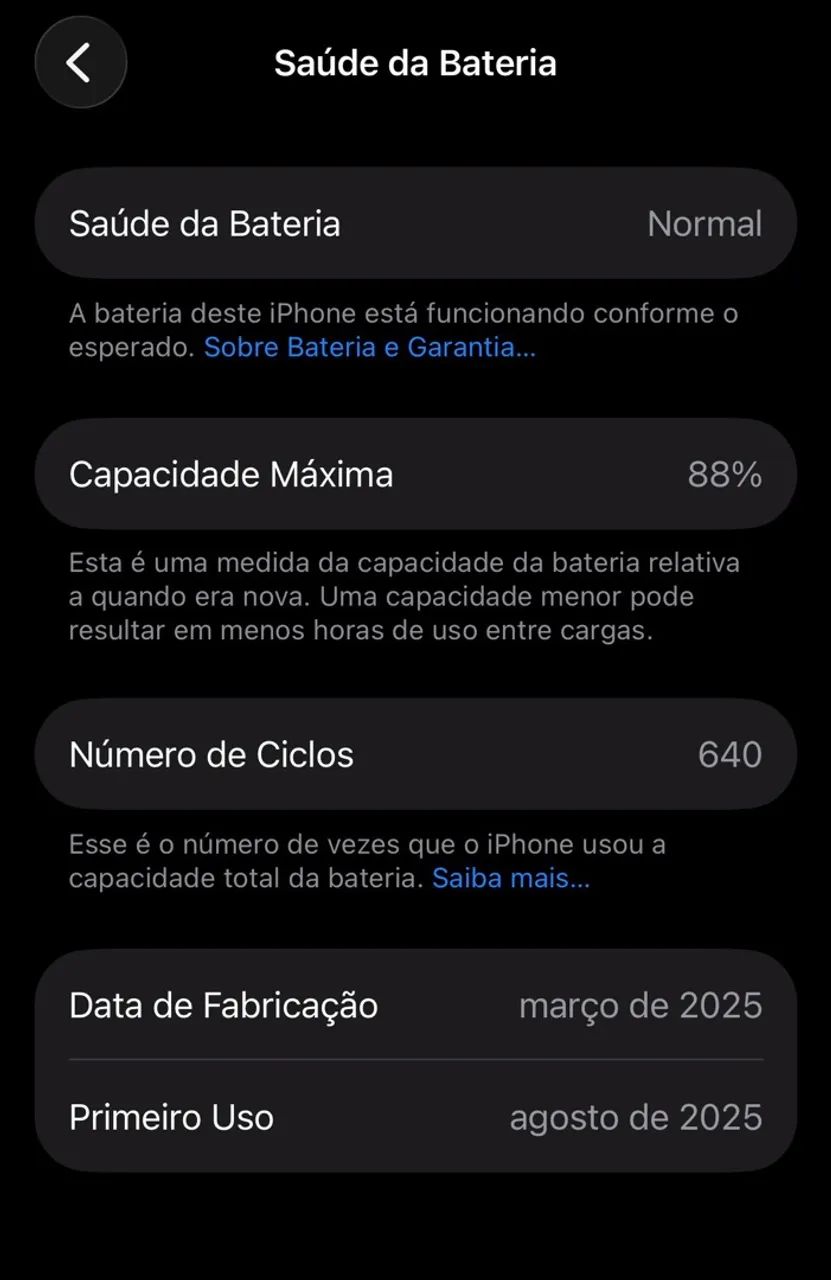 iPhone 16  - Foto 5