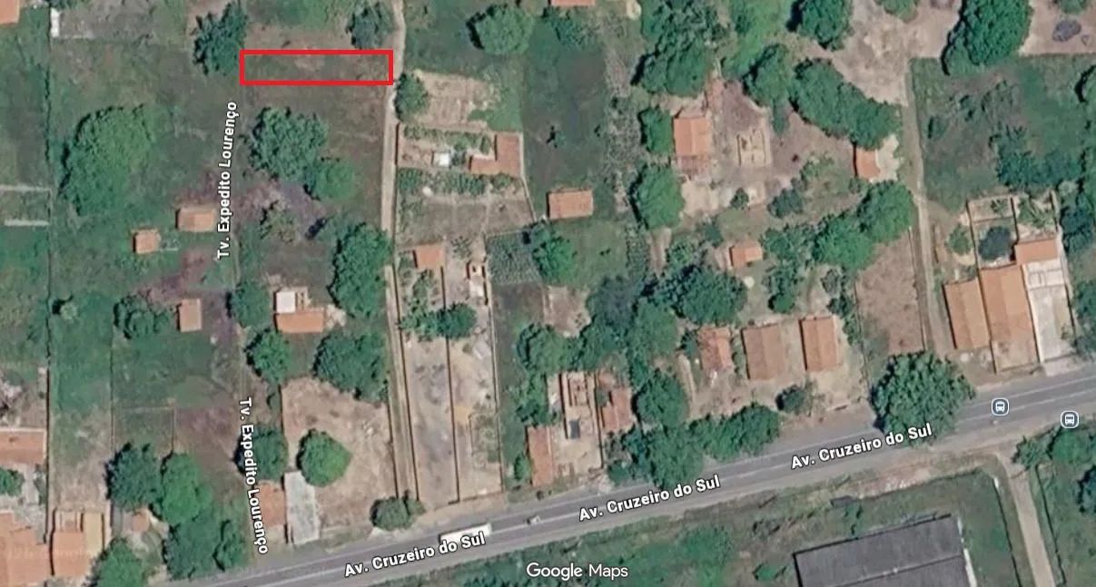 Lote 6x30 - Foto 2